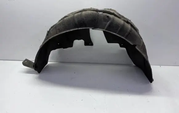 Volkswagen PASSAT B8 USA Rear arch fender liner splash guards