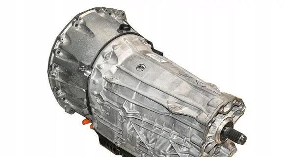 Mercedes-Benz E AMG W210 Manual 5 speed gearbox A2062704301