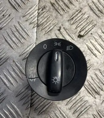 Volkswagen PASSAT B6 Light switch 1K0941431BB