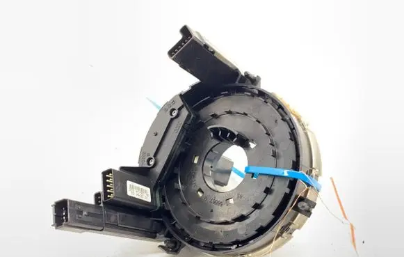Audi A6 S6 C6 4F Airbag squib ring wiring 4E0953541A
