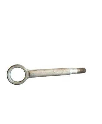Subaru Outback Towing hook eye 