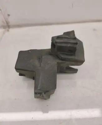 Toyota C-HR I Fender foam support/seal 53153F4010