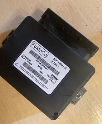 Volvo XC60 Hand brake control module 31334872 6G912598CE
