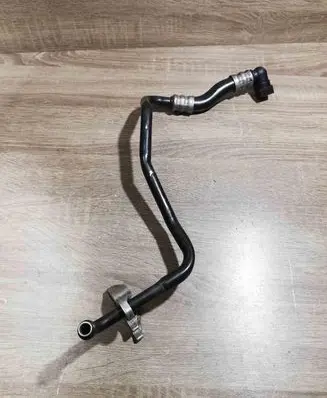 BMW X5 E70 Oil cooling pipe 4498031