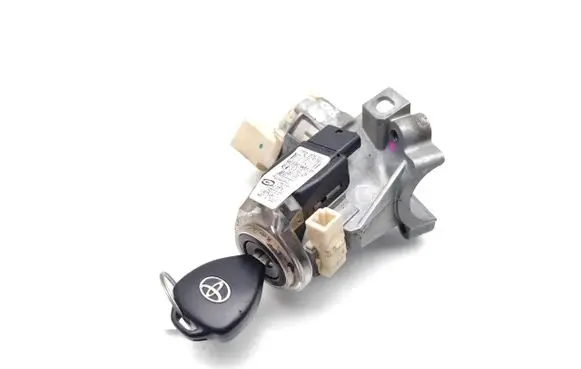 Toyota Hilux (AN10, AN20, AN30) Ignition lock 89783-71011 625094-000