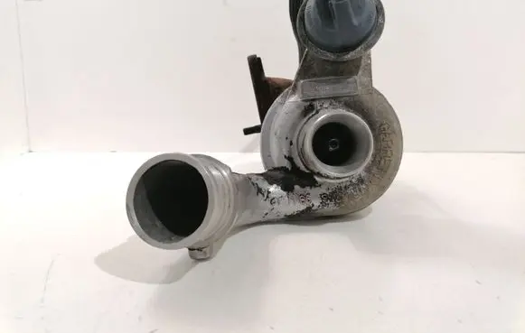 Volvo S40, V40 Turbo 7700111278