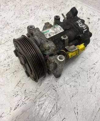 Mini Cooper Countryman R60 Air conditioning (A/C) compressor (pump) 921317504
