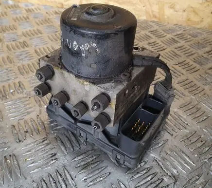 Chrysler Voyager ABS Pump P04721765AC 250204095