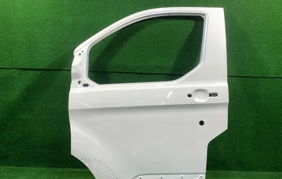 Ford Transit Custom Front door