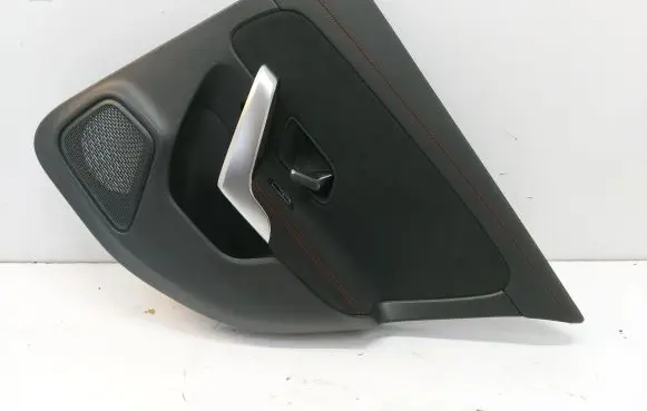 Mercedes-Benz CLA C118 X118 Rear door card panel trim w11854511515