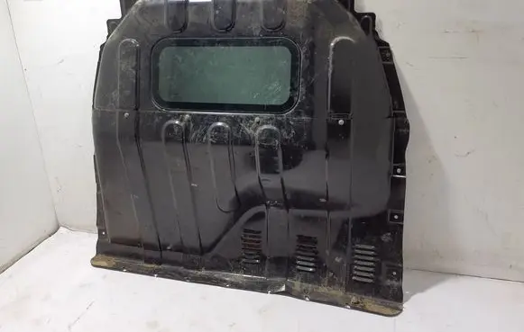 Renault Express Partition between cabin 791208370R