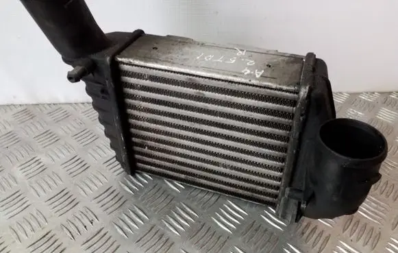 Audi A4 S4 B5 8D Intercooler radiator 059145806