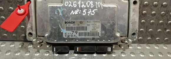 Engine control unit/module