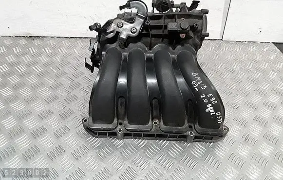 BMW 3 E92 E93 Intake manifold 