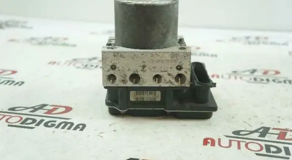 Renault Megane II ABS Pump 0265800317 0265231300
