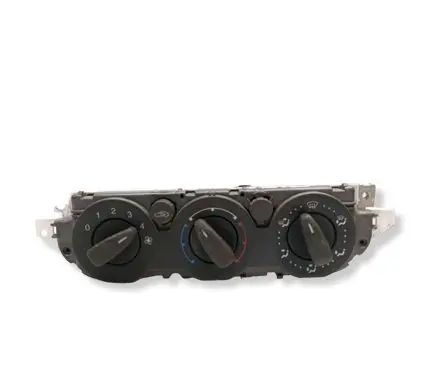 Ford Focus Climate control unit 3M5T18549AD 69607318 9696073186