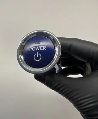 Lexus CT 200H Engine start stop button switch 92111830462