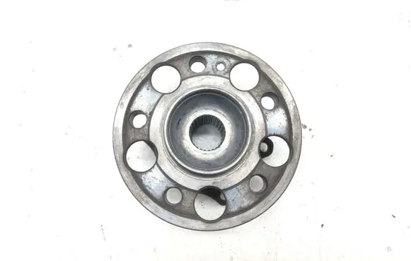 Mercedes-Benz GLC X253 C253 Rear wheel ball bearing 