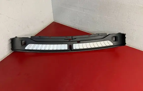 BMW X3 G01 Trunk/boot sill cover protection 7451091 51477451091