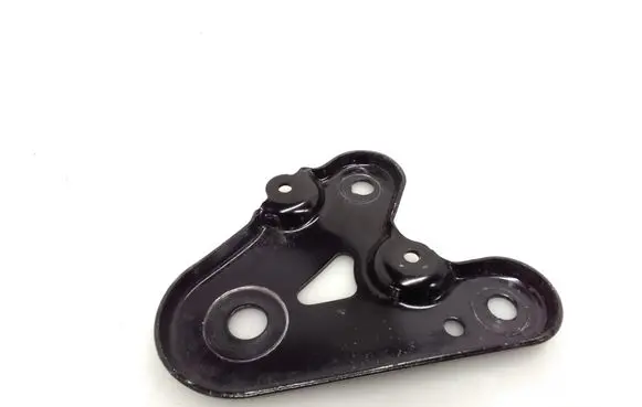 Other rear suspension part