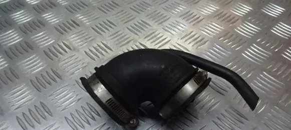 Mazda 3 I Air intake hose/pipe
