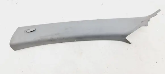 Volkswagen Touareg I (A) pillar trim 7L5867233 7L6867233