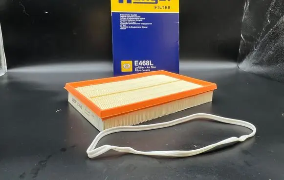Volkswagen Bora Air filter 036129620D