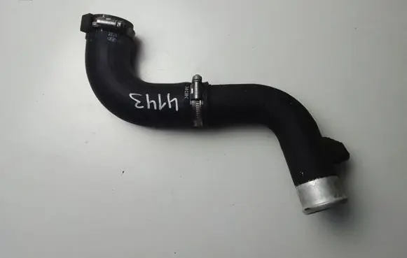 KIA Sportage Intercooler hose/pipe 282612B740