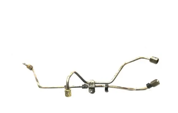 Fuel line pipe