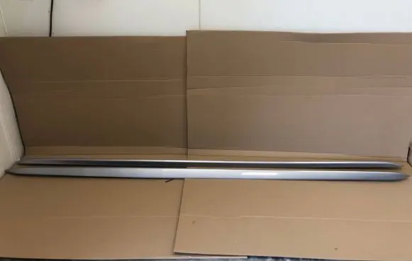 Audi A4 S4 B9 Sill 8W0853931BILI 8W0853931