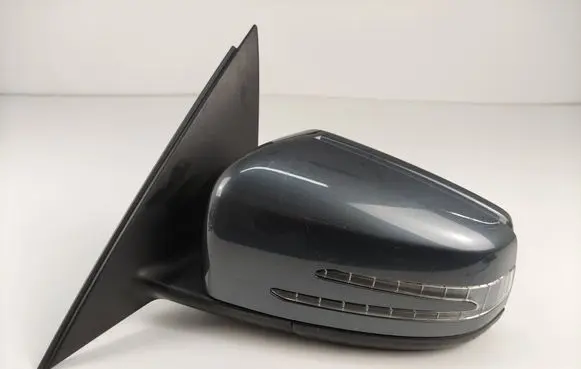 Mercedes-Benz C W204 Front door electric wing mirror A3160441