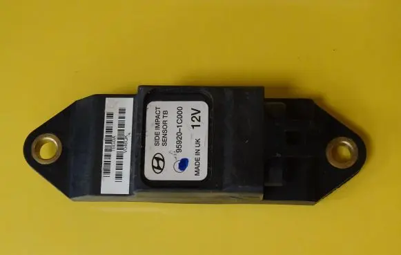 Hyundai Getz Airbag deployment crash/impact sensor 959201C000