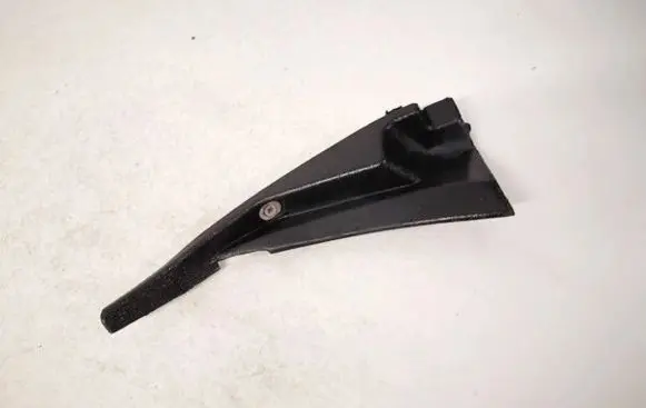 Mazda 3 II Other interior part bbm451pc1