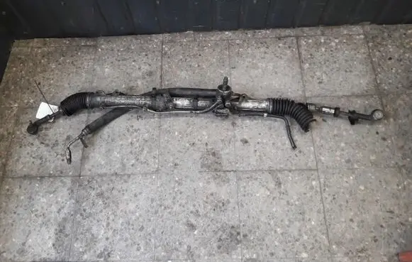 Alfa Romeo 147 Steering rack 37502328