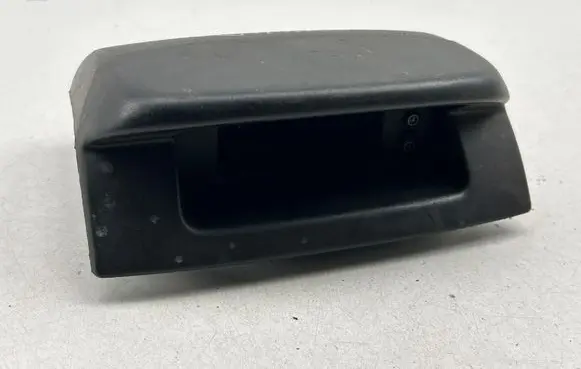 Opel Vivaro Screen/display/small screen 009164455 5WK70005