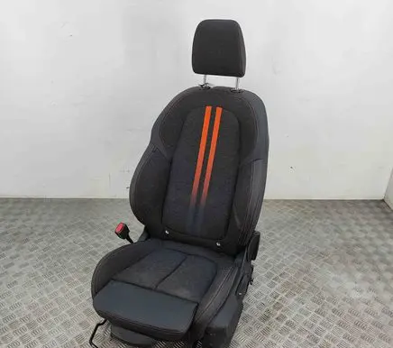 BMW 2 F44 Front driver seat 7954916