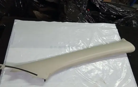 Mazda 6 (A) pillar trim GS1D68161