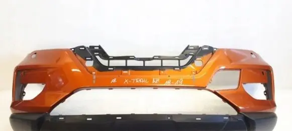 Nissan X-Trail T32 Front bumper