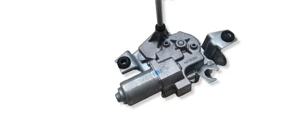 Nissan Leaf II (ZE1) Rear window wiper motor 24001