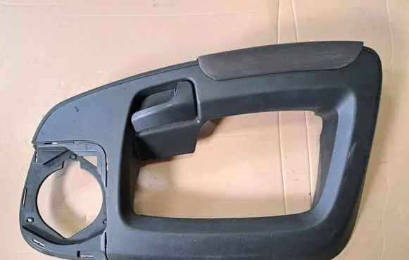 Fiat Ducato Front door card panel trim EP040018DX