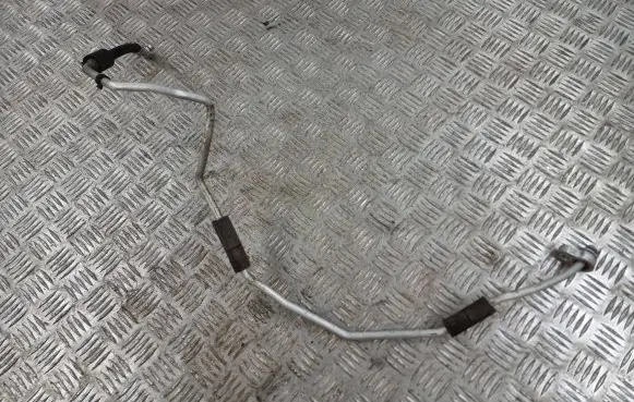 Porsche Boxster 982 Air conditioning (A/C) pipe/hose 9915731C803 ST9222791