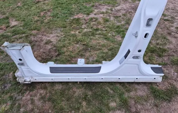 KIA Optima Sill 