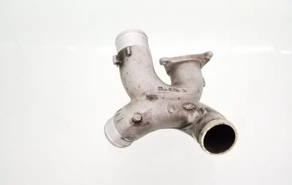 Land Rover Range Rover Sport L494 Intercooler hose/pipe CPLA98659CA