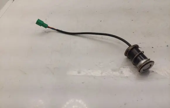 Toyota Avensis T250 Parking PDC sensor