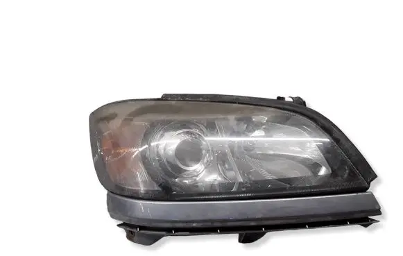 Opel Zafira A Headlight/headlamp XEON 2285510600