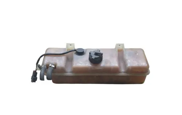 Fiat Ducato Coolant expansion tank/reservoir A965