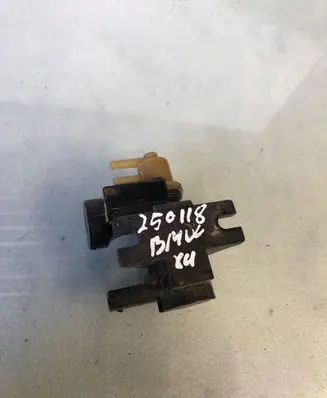 BMW X4 G02 Turbo solenoid valve 8589117