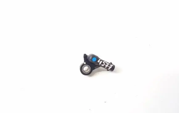 Porsche Cayenne (92A) Airbag deployment crash/impact sensor 1S0959651