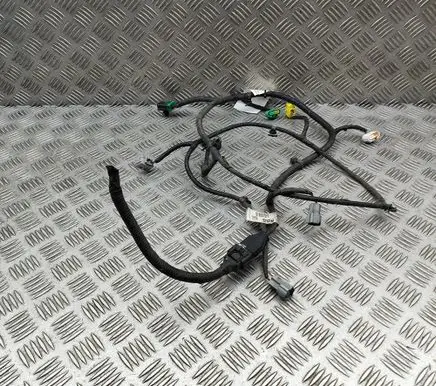 KIA Sportage Parking sensor (PDC) wiring loom 91880R2080