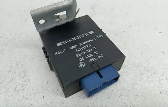 Toyota Corolla E120 E130 Light module LCM RunningLight 8281002020 05810231